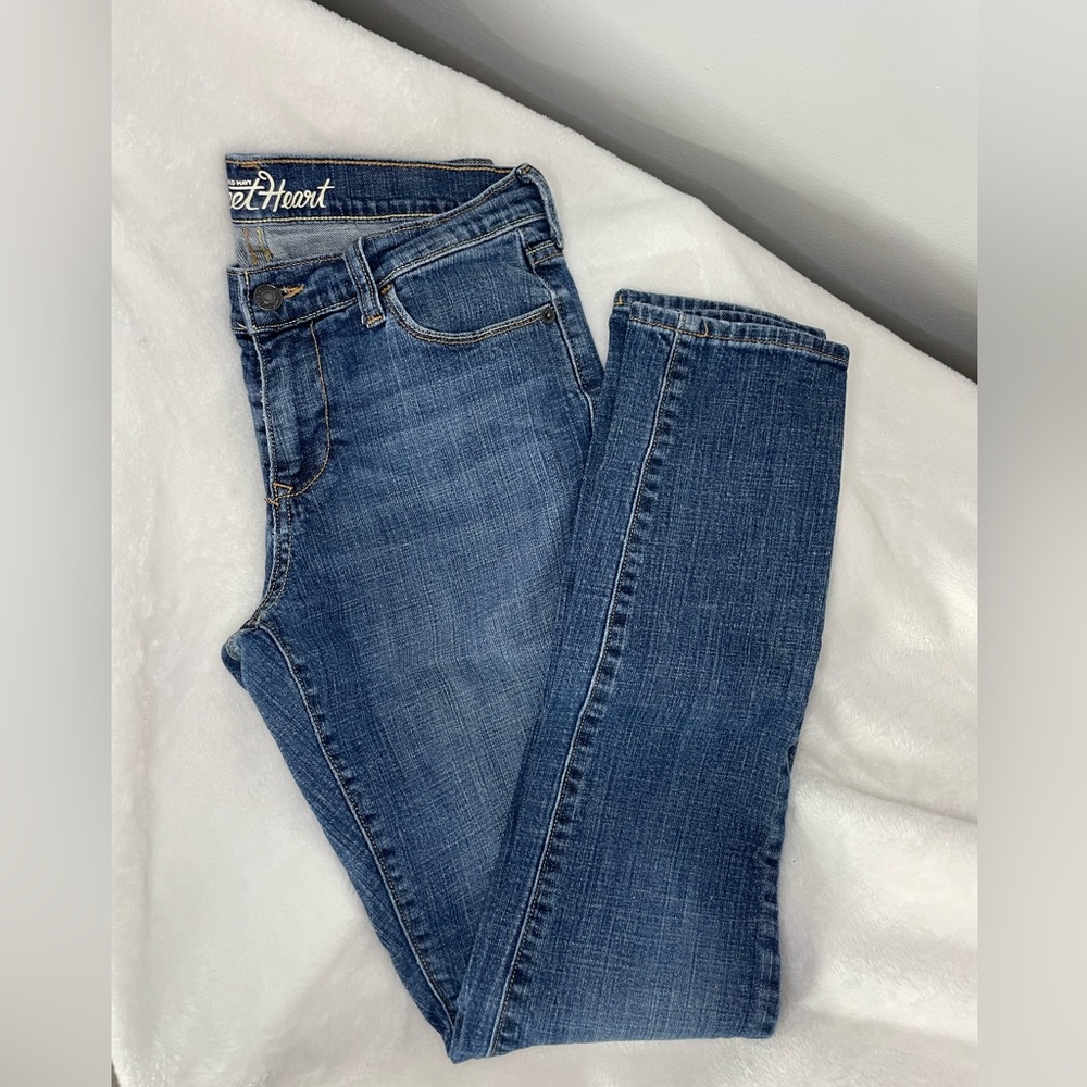 Old Navy Sweetheart Jeans